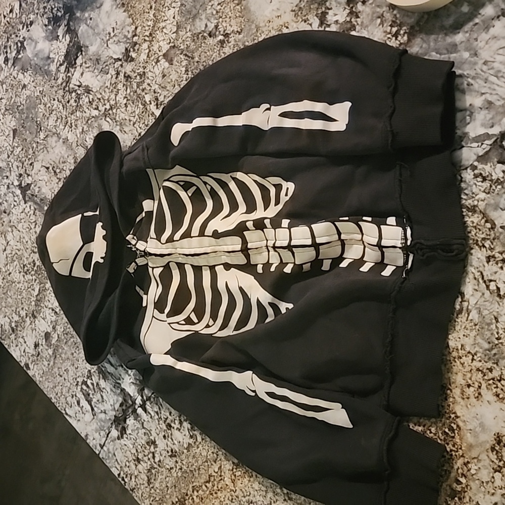 Disney Kids Zip up Hoodie